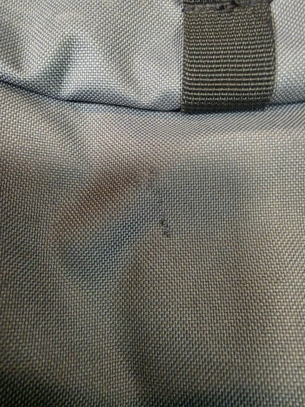 Nike Backpack Gray Black AthletNike Gray Men's Backpack - Durable Everyday Carry
